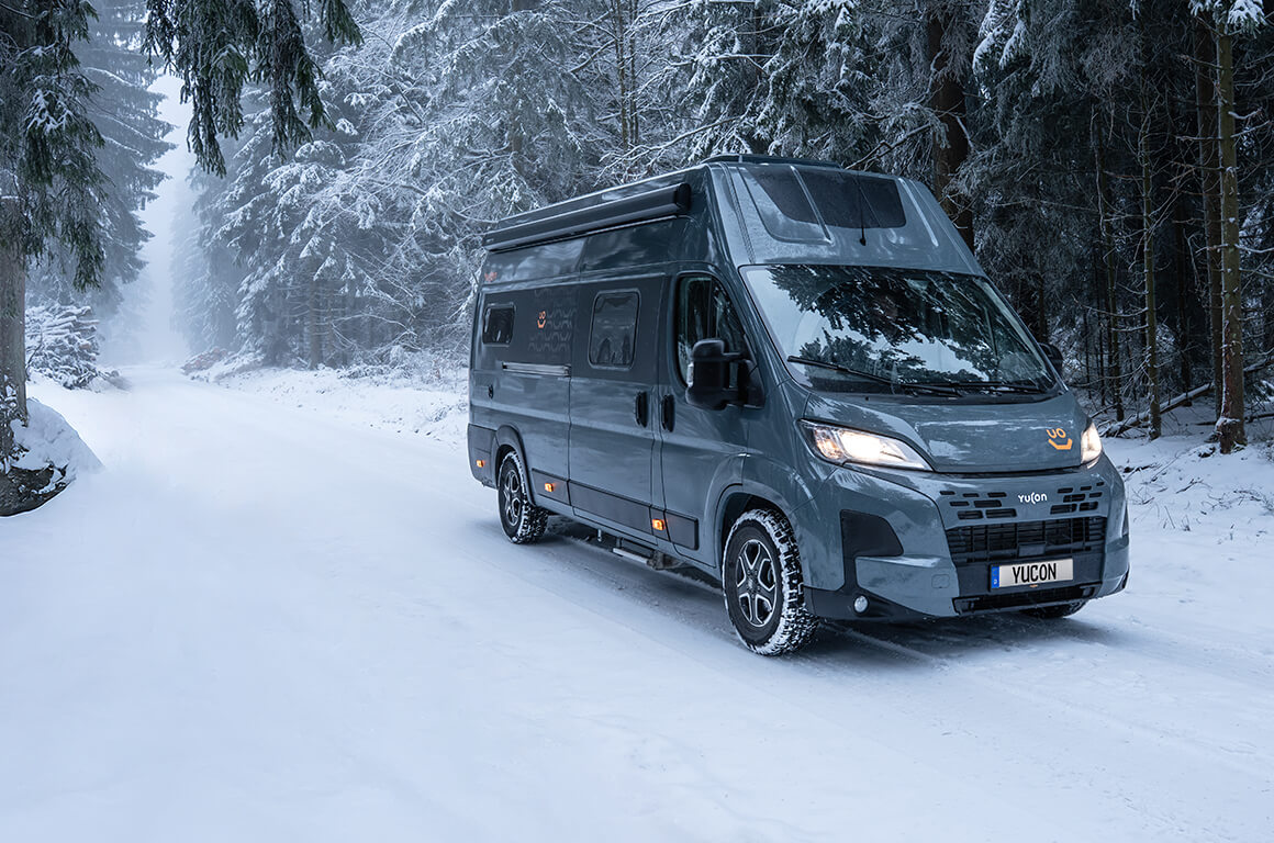 Yucon Fiat 63 H Yucon Fiat 63 H