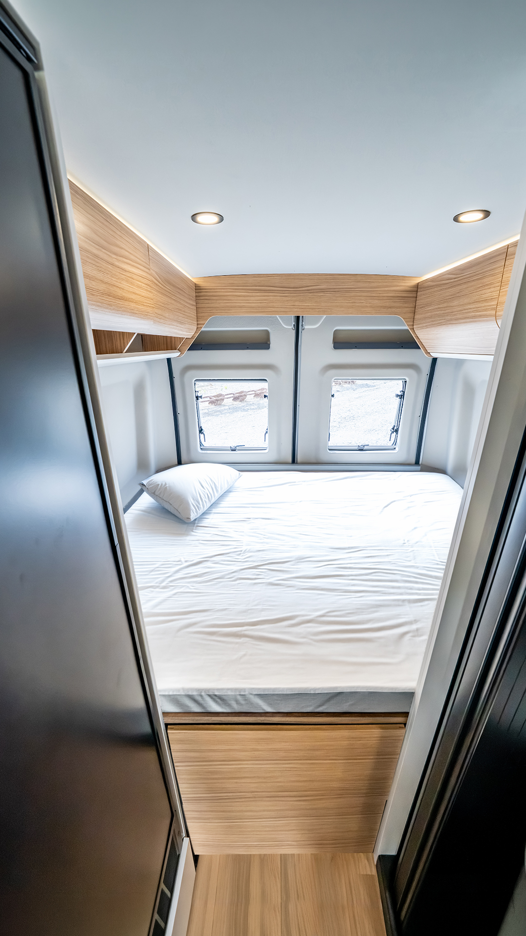 Yucon 60 B – Bett Yucon 60 B – Bett
