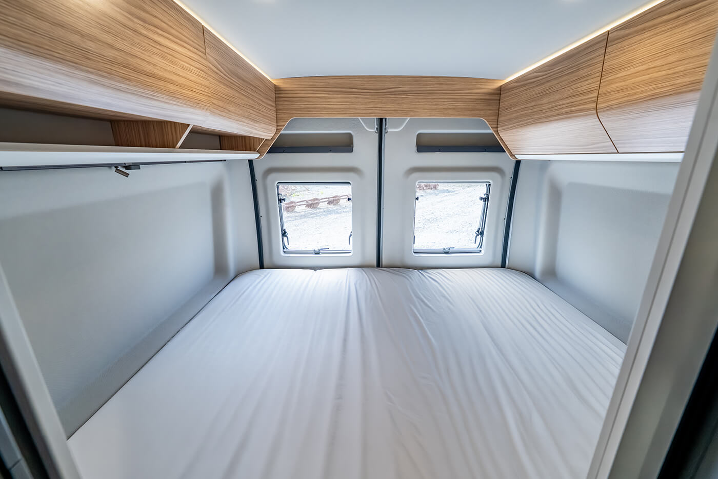 Yucon 60 B – Bett Yucon 60 B – Bett