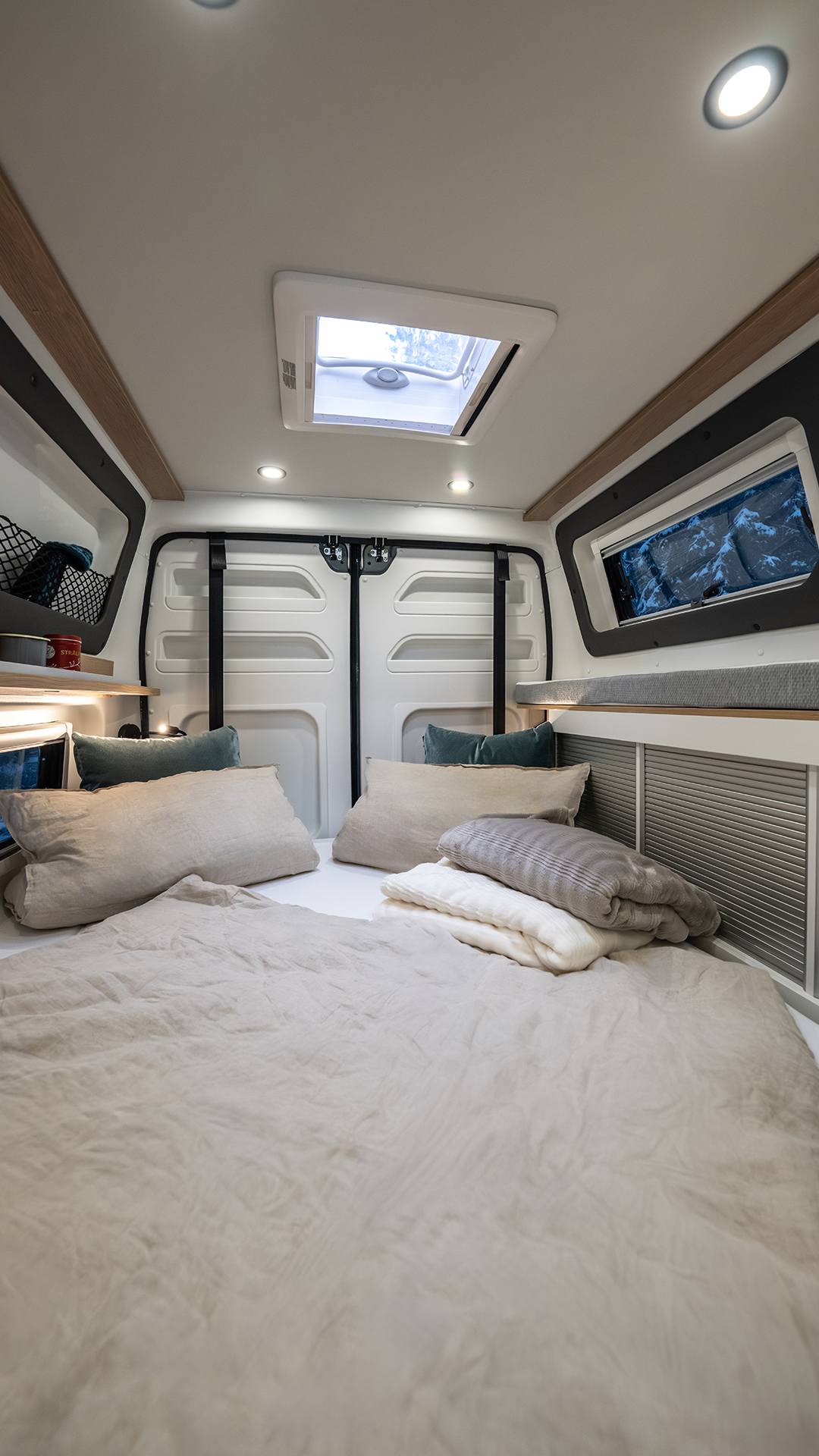 Yucon 63 H – Bett Yucon 63 H – Bett