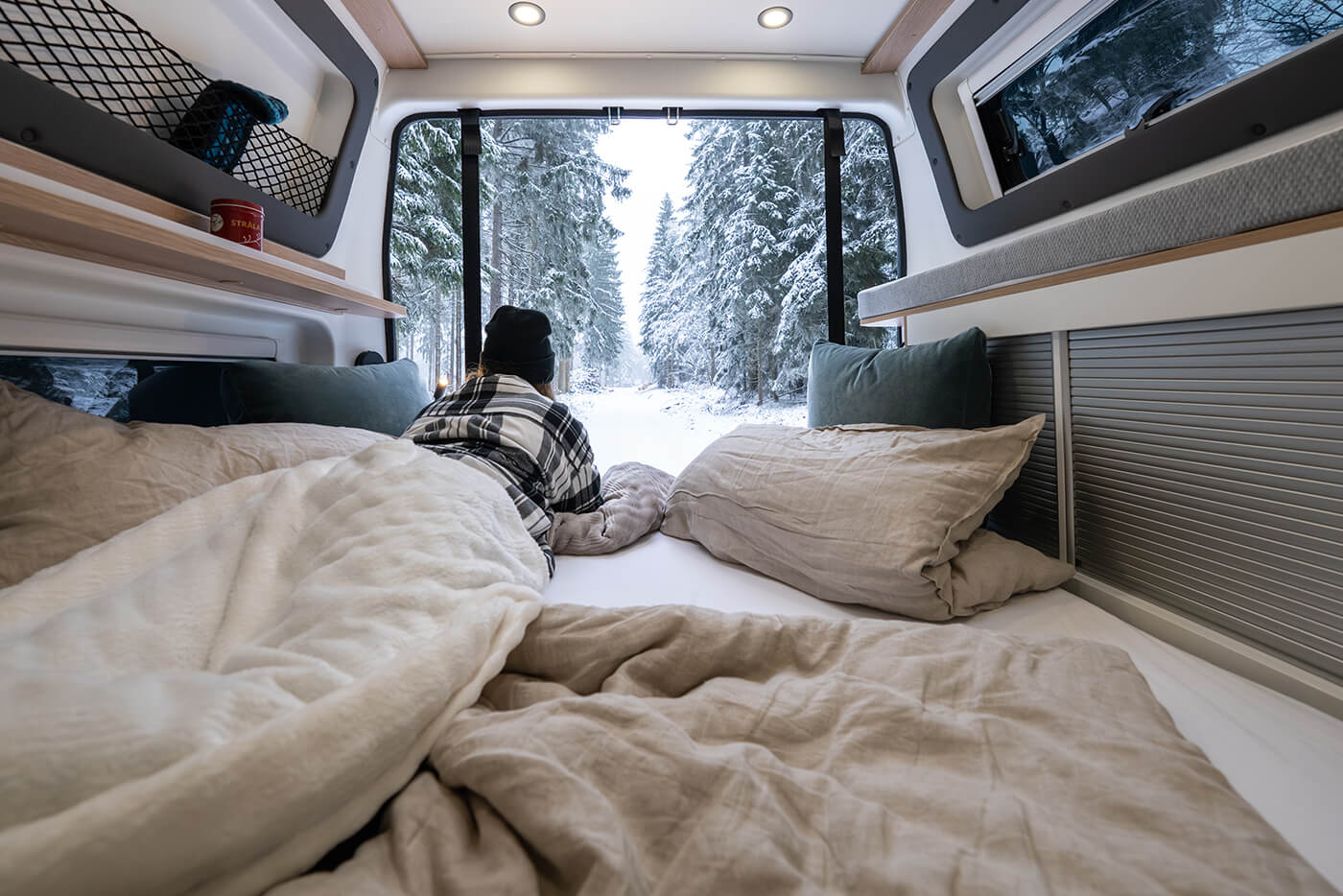 Yucon 63 H – Bett Yucon 63 H – Bett