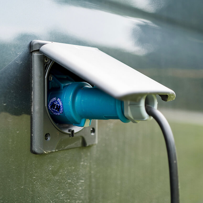 On the road – with the Yucon 7.0 through Austria On the road – with the Yucon 7.0 through Austria
